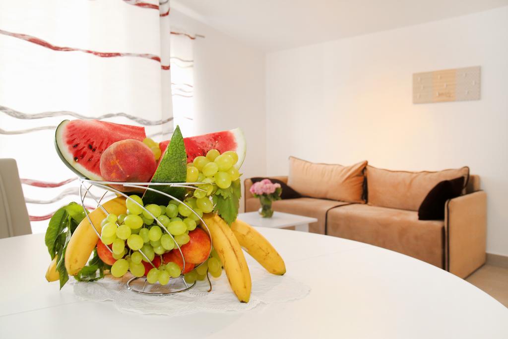 Panorama Holidays Kaštel Stari المظهر الخارجي الصورة