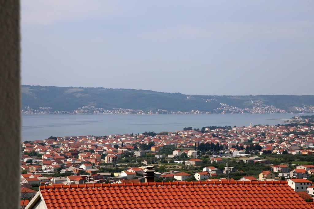 Panorama Holidays Kaštel Stari المظهر الخارجي الصورة