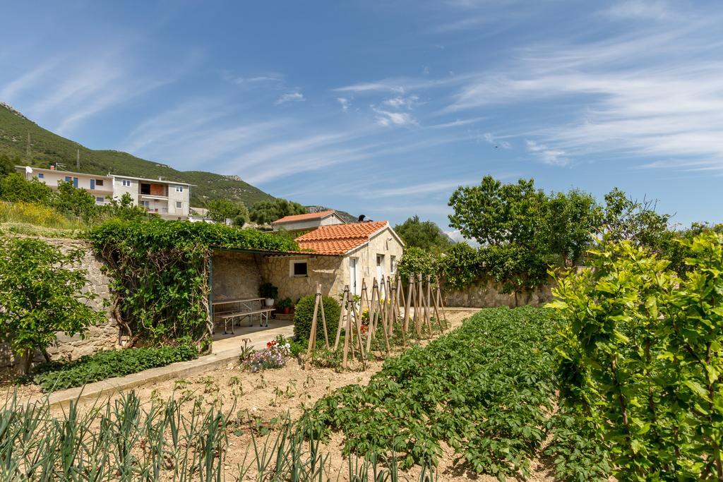 Panorama Holidays Kaštel Stari المظهر الخارجي الصورة