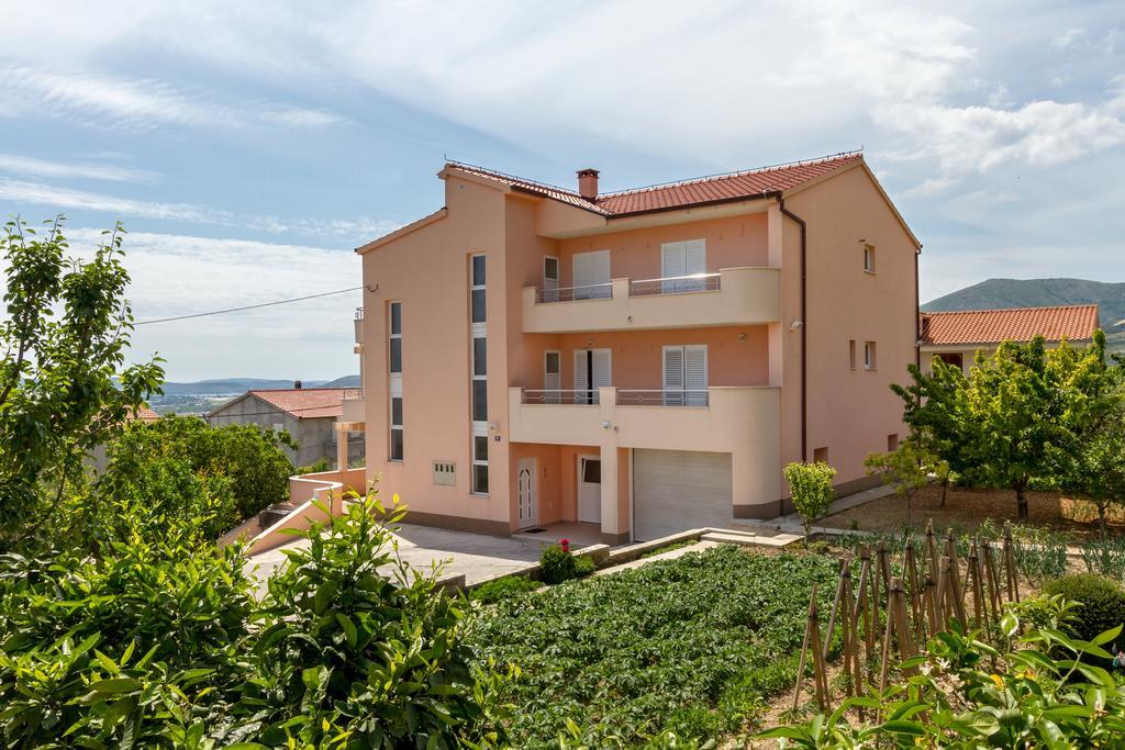 Panorama Holidays Kaštel Stari المظهر الخارجي الصورة