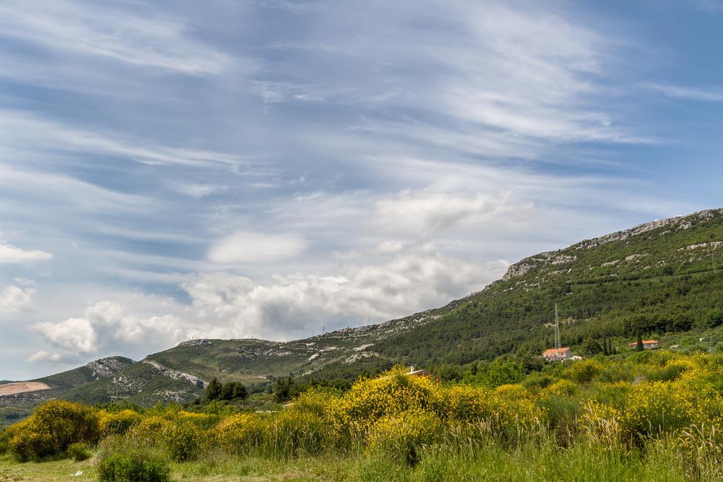 Panorama Holidays Kaštel Stari المظهر الخارجي الصورة