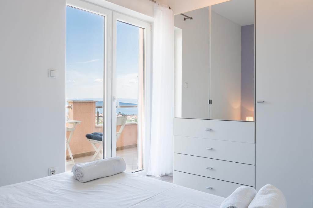 Panorama Holidays Kaštel Stari المظهر الخارجي الصورة