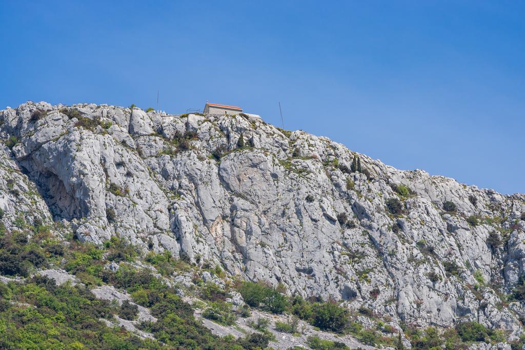 Panorama Holidays Kaštel Stari المظهر الخارجي الصورة