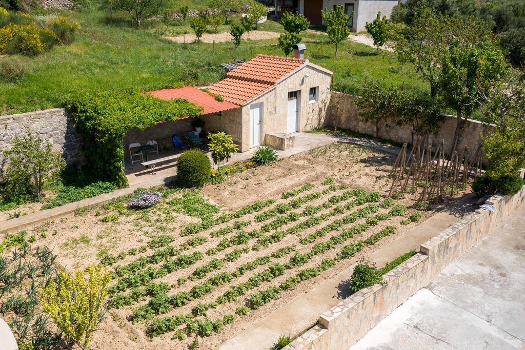 Panorama Holidays Kaštel Stari المظهر الخارجي الصورة