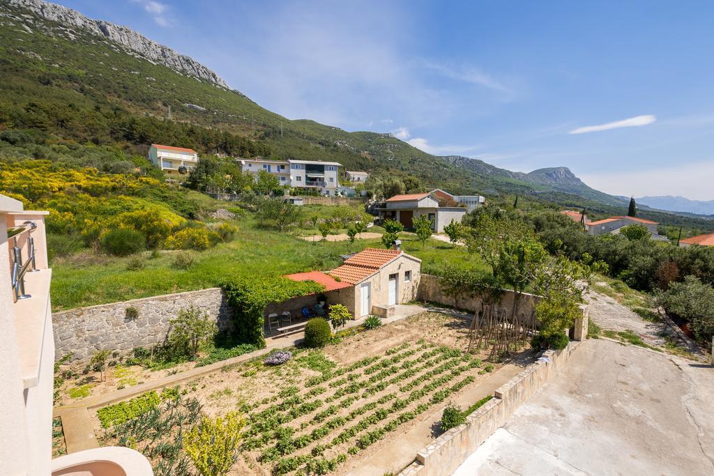 Panorama Holidays Kaštel Stari المظهر الخارجي الصورة