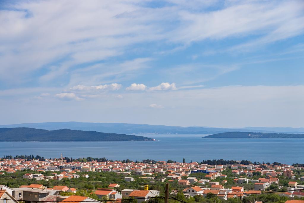 Panorama Holidays Kaštel Stari المظهر الخارجي الصورة