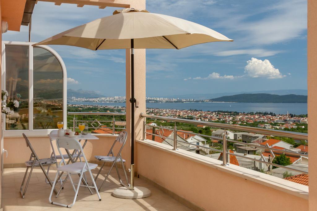 Panorama Holidays Kaštel Stari المظهر الخارجي الصورة