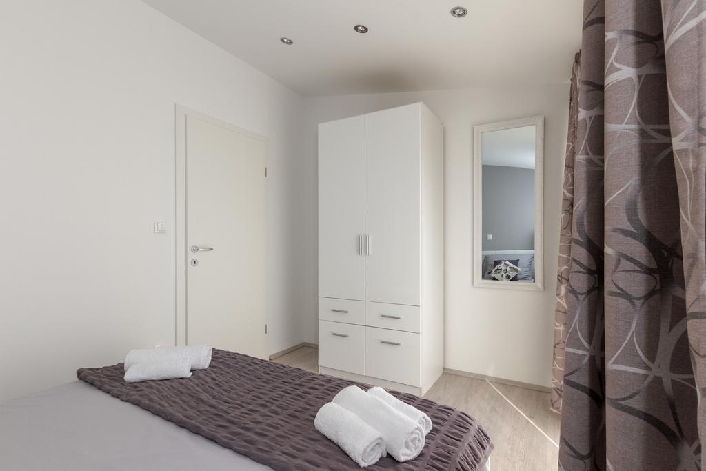 Panorama Holidays Kaštel Stari المظهر الخارجي الصورة
