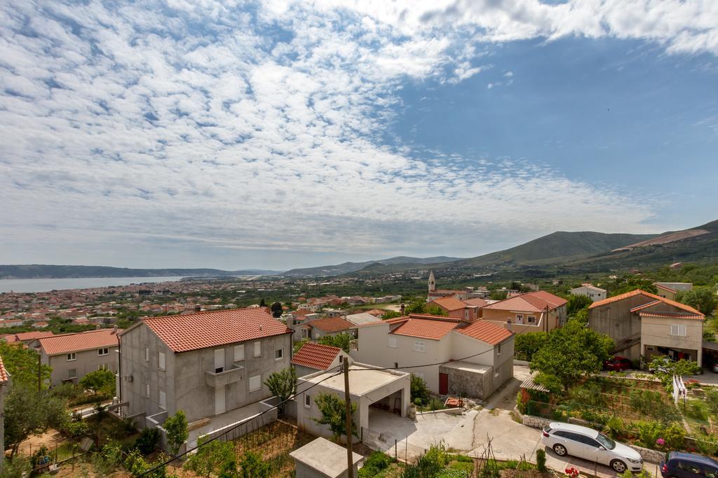 Panorama Holidays Kaštel Stari المظهر الخارجي الصورة